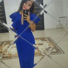 Нургуль Доскалиева, 04.02, Алматы