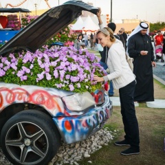 Вероника Громова, 04.03.1986, Сочи