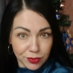 Анна Казакова, 20.11.1984, Нижний Тагил