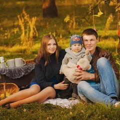 Оксана Богатырёва, 17.04, Херсон