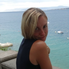 Анастасия Braunagel, 05.11.1988, Landsberg am Lech