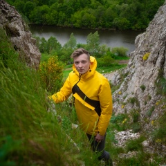 Илья Дрозд, 01.08.1992