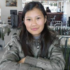 Kamila Isaeva, 01.12.1998, Бишкек