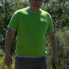 Николай Парфёнов, 19.12.1983