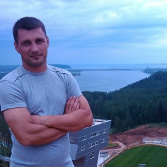 Константин Юран, 29.01.1975, Брест