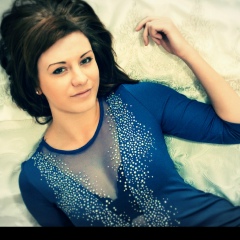 Катя Юрьева, 25.11, Ростов-на-Дону