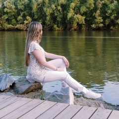 Саша Ранеткина, 30.06