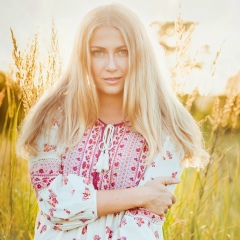 Юлия Бриль, 27.03.1987, Киев