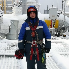 Витя Еремеев, Кунгур