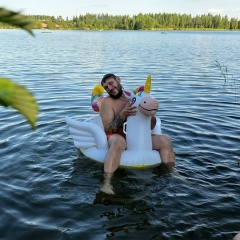 Дмитрий Алексеев, 28.05, Санкт-Петербург