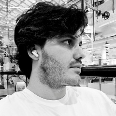 Лорс Амачиев, Москва