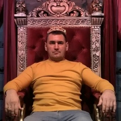 Евгений Владимирович, Ростов-на-Дону