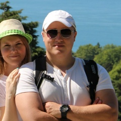 Анатолий Дмитриев, 01.06.1989, Санкт-Петербург