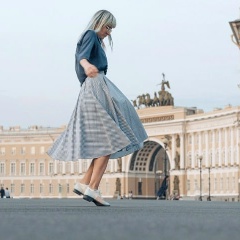 Настасья Мангаракова, 06.11, Санкт-Петербург