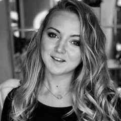 Полина Грязнова, 30.03, Санкт-Петербург