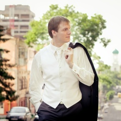 Андрей Ткаченко, Днепр (Днепропетровск)