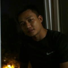 Тун-Найнг Джо, 24.04.1994, Зерноград