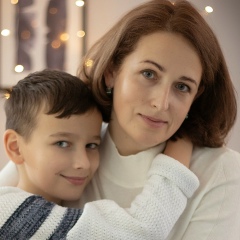 Ирина Кодолова, 07.06.1977, Киров