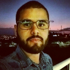 Diego Vilanova, 25.05, Caruaru