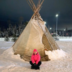 Татьяна Смирнова, 03.11.1984, Москва