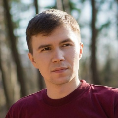 Александр Пантелеев, 10.02, Пермь