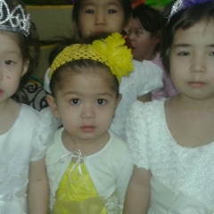 Жадыра Мейилова, 15.11.1990