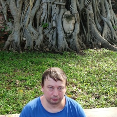 Леонид Игнатьев, 14.12.1980, Санкт-Петербург