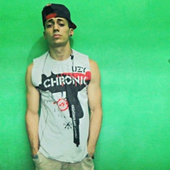 Striker Shuffle, 25.10.1994, Recife