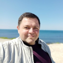 Роман Зотов, 23.10.1981, Воронеж