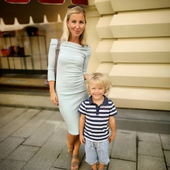 Ольга Крыльцова, 19.02, Москва