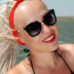 Владлена Петрова, 14.01.1986, Киев