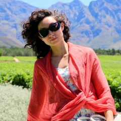 Alya Akhmetgareeva, 06.09, Санкт-Петербург