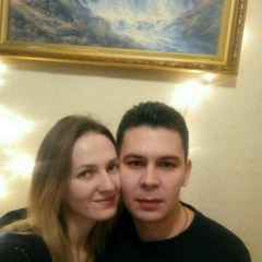 Владимир Порубай, 21.05, Тамбов