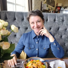 Алёна Акимова, 03.01.1991, Руза