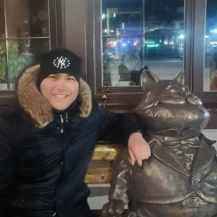 Ильдар Гималов, 18.05, Большеустьикинское