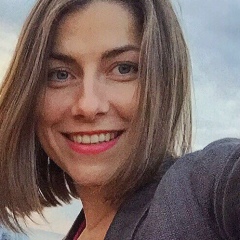 Анюта Сычёва, 23.01, Санкт-Петербург