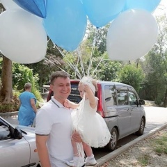 Лиуан Ламердонов, 21.10.1988, Москва