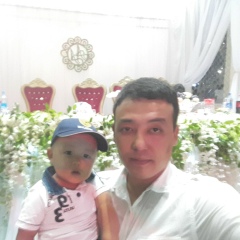 Marat Seralkhanov, 09.01, Шымкент