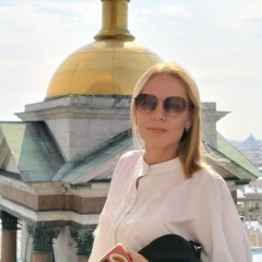 Надежда Федорова, 22.11.1986, Омск