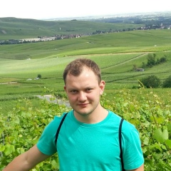 Виктор Мигунов, 17.06.1989, Москва