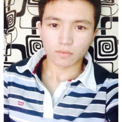 Асланбек Каратаев, 22.10, Астана