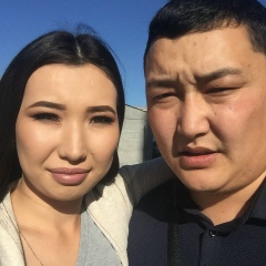 Гаухар Сатина, 26.11, Петропавловск