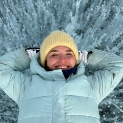 Мария Иванова, Нягань