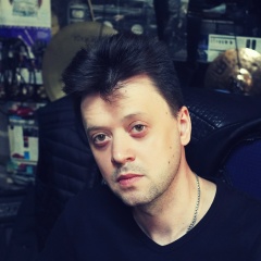 Kirill Katranov, Москва