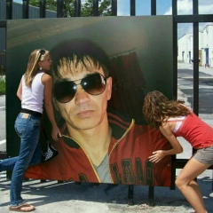 Fazliddin Mamadaliev, 31.05.1982, Коканд