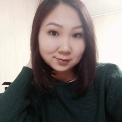 Арлета Қосымбай, 21.05.1996, Кордай