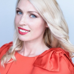 Кристина Томашевич, 29.03.1985, Санкт-Петербург