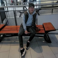 Аслан Жанузак, 14.02.1997, Астана