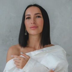 Ирина Строкова, 24.02.1987, Тюмень