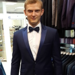 Денис Трусевич, 10.03.1990, Микашевичи